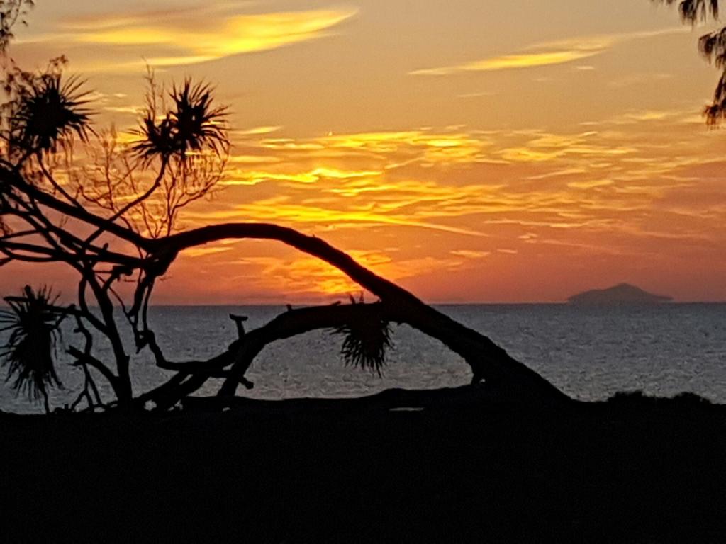 Orpheus Island QLD Events Australia