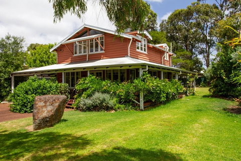 Forrest View - Events Australia 0