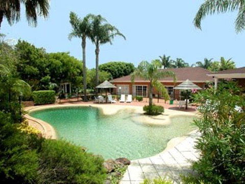 Forresters Beach Resort - Tourism Bookings 0