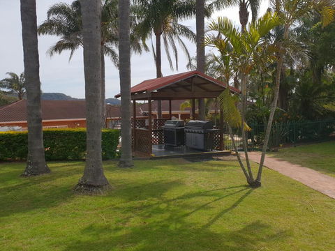 Forresters Beach Resort - Tourism Bookings 1