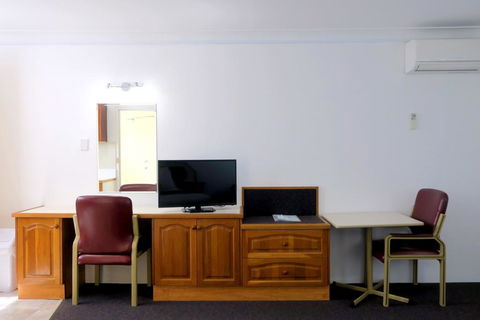 Forster Motor Inn - Tourism Bookings 3