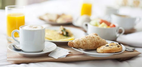 Forster Palms Motel - Tourism Bookings 2