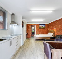 Fossicker Caravan Park - Events Australia