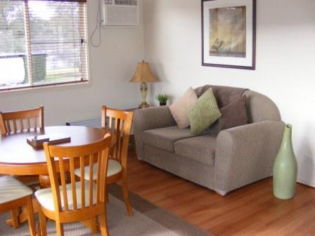 Fossickers Tourist Park - Events Australia 2