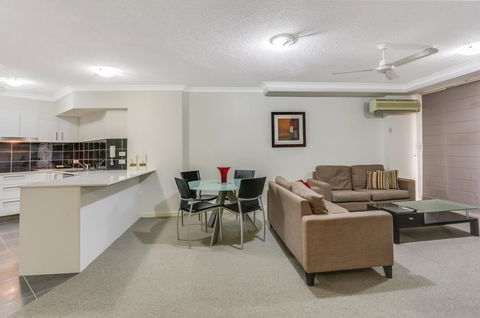 Founda Gardens Apartments - Events Australia 0