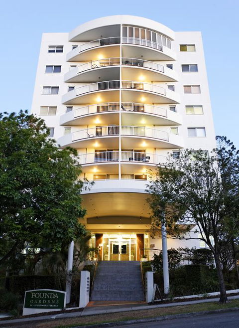 Founda Gardens Apartments - Events Australia 3