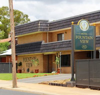 Fountain View Motel - Events Australia