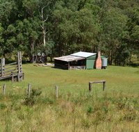 Four Bull Hut - Events Australia