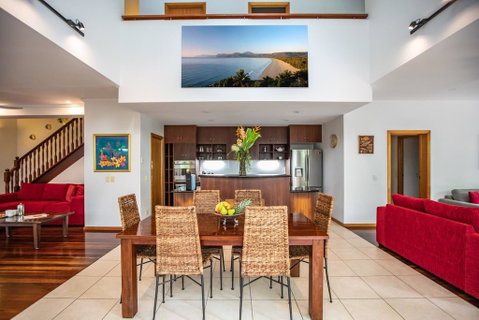Four Mile Beach Retreat - Tourism Bookings 2