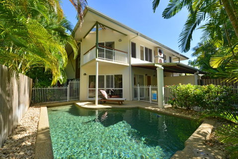 Four Mile Beach Retreat - Tourism Bookings 1