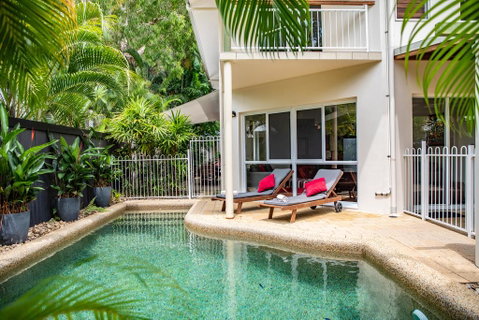 Four Mile Beach Retreat - Tourism Bookings 0