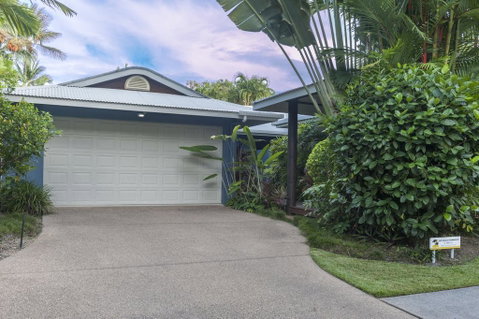 Four Mile Tropical Retreat - Port Douglas - Tourism Bookings 1