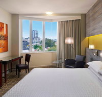 Four Points by Sheraton Perth - Tourism Bookings