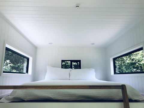 Francisco D'Anconia Tiny House - Tourism Bookings 3