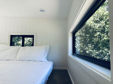 Francisco D'Anconia Tiny House - Tourism Bookings 2