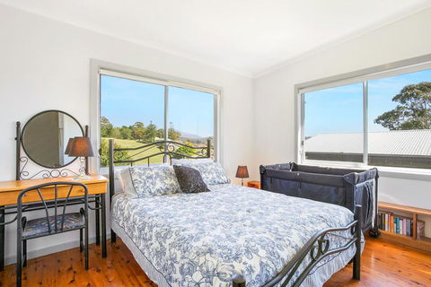 Frangipani Cottage Narooma - Events Australia 1