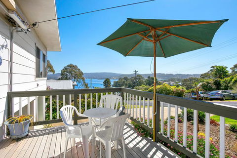 Frangipani Cottage Narooma - Events Australia 0