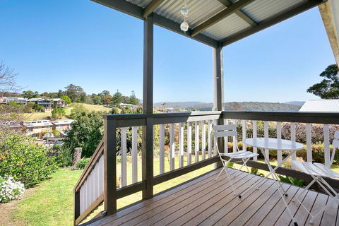 Frangipani Cottage Narooma - Events Australia 2