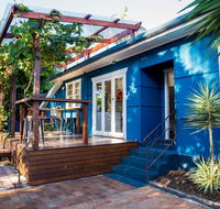 Frankie's Beach House - Accommodation Europe