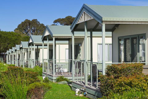 Frankston Holiday Park And Sandhurst Motel - Tourism Bookings 3