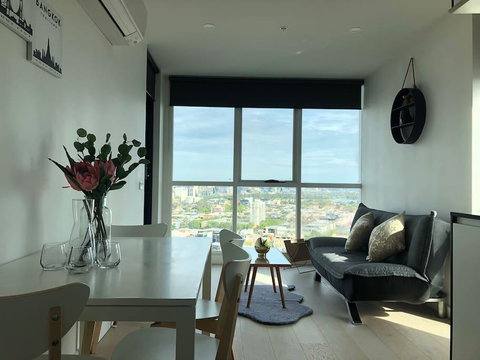 Free Parking 2 Bedroom 2 Batroom - Events Australia 0