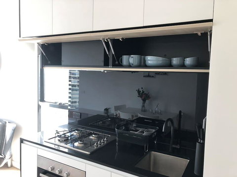 Free Parking 2 Bedroom 2 Batroom - Events Australia 1