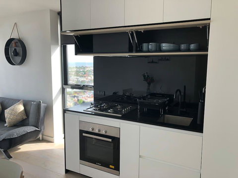 Free Parking 2 Bedroom 2 Batroom - Events Australia 2