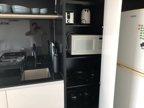 Free Parking 2 Bedroom 2 Batroom - Events Australia 3