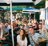 Fremantle Hostel - Tourism Bookings