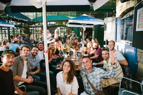 Fremantle Hostel - Tourism Bookings 0
