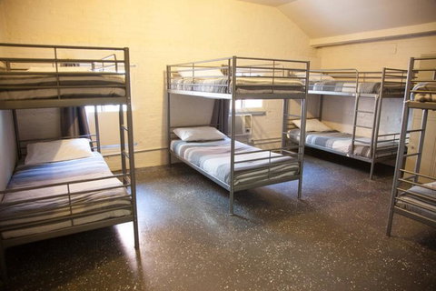 Fremantle Hostel - Tourism Bookings 1