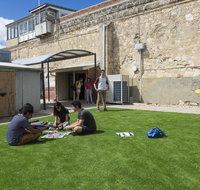 Fremantle Prison YHA - Tourism Bookings