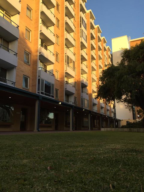 Fremantle Vista - Tourism Bookings 3
