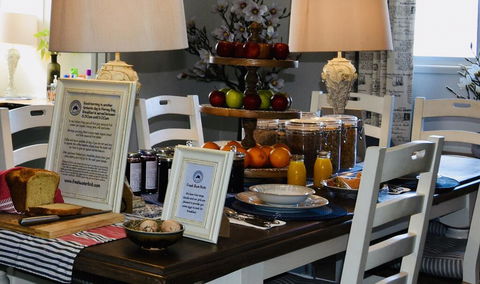 Freshwater BnB - Tourism Bookings 0