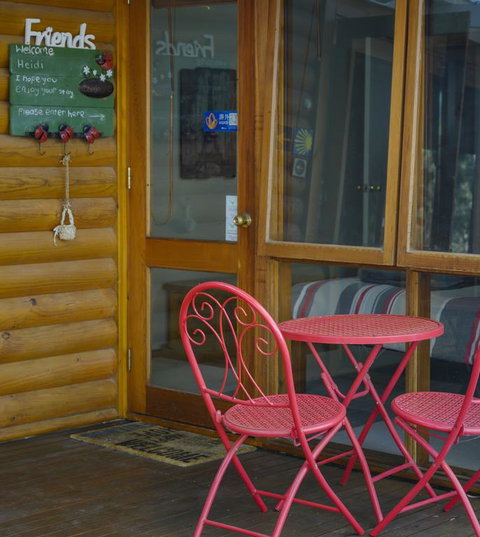 Friends At McLaren Vale - Events Australia 3