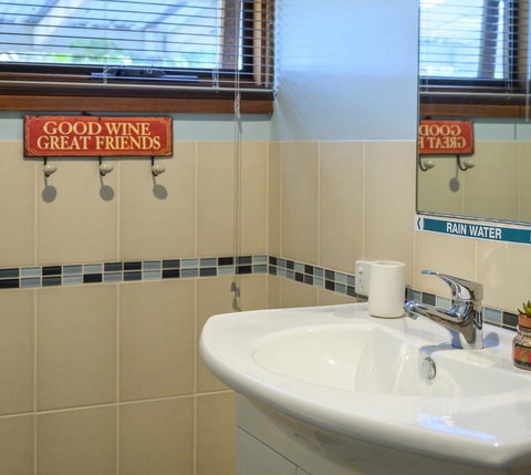 Friends At McLaren Vale - Events Australia 1