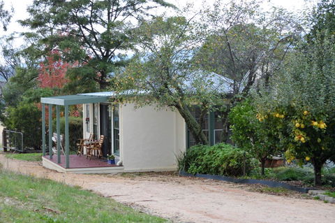 Friends In Harcourt North - Tourism Bookings 1