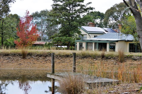 Friends In Harcourt North - Tourism Bookings 3