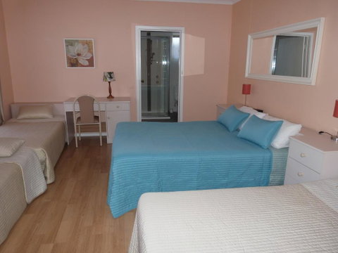 Fullarton Motor Lodge - Tourism Bookings 3