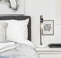 Funky CBD Pad sleeps two perfect - Tourism Bookings