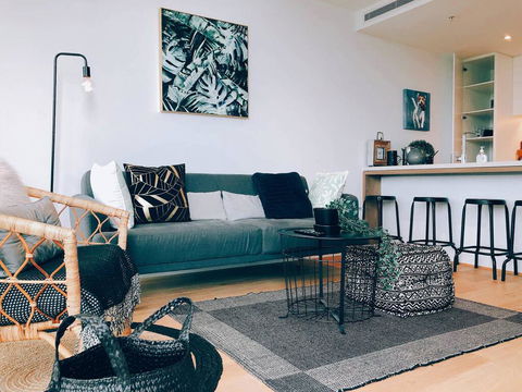 FV Peppers Residences Apartment - Events Australia 0