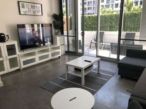 G-House@Sydney Olympic Park - Accommodation Europe 3