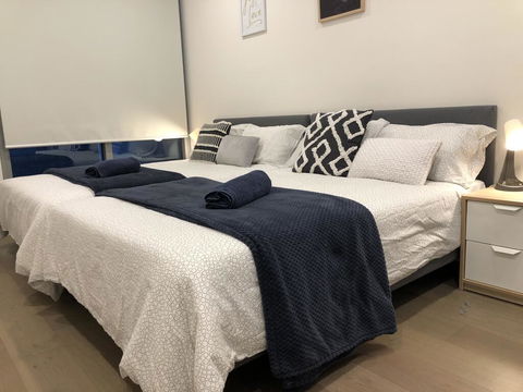 G-House@Sydney Olympic Park - Accommodation Europe 1