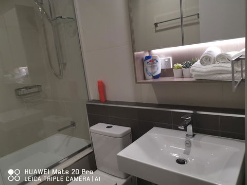 G3 Apartment - Events Australia 2