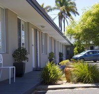 Gale Street Motel & Villas - Tourism Bookings