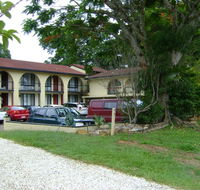 Gallery Motel - Tourism Bookings