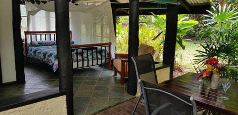 Gap Creek Retreat - Tourism Bookings 2