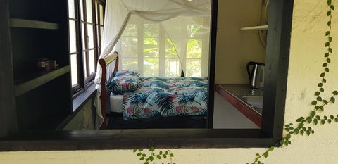 Gap Creek Retreat - Tourism Bookings 1