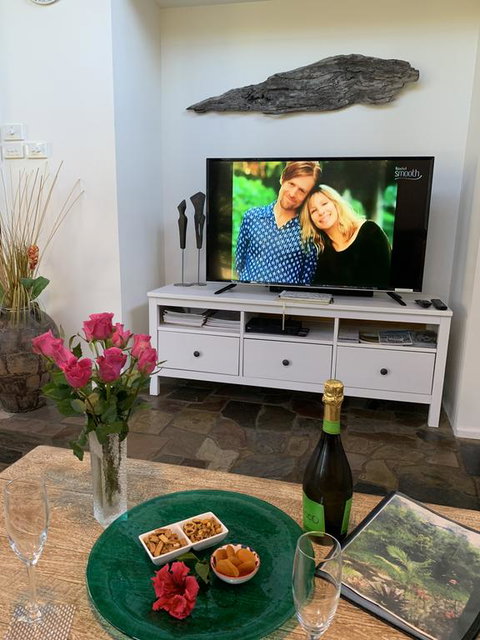 Garasu Lodge - Events Australia 1