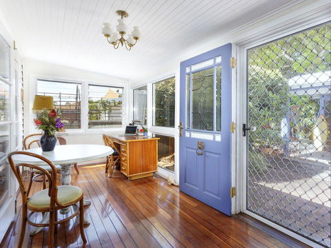 Garden Cottage - Events Australia 0